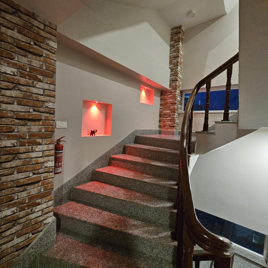 Hotel Krishna Kathmandu Exterior foto