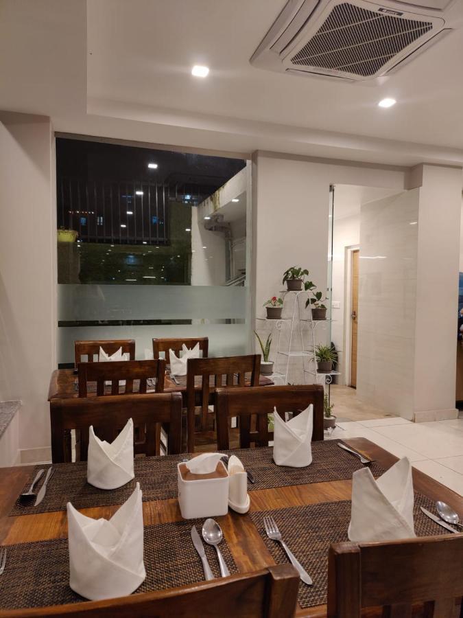 Hotel Krishna Kathmandu Exterior foto